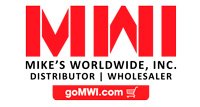 MWI Smoke Shop Distributor Houston